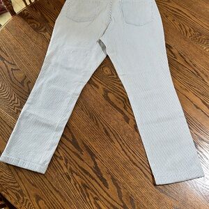 NYDJ  Ankle Jeans